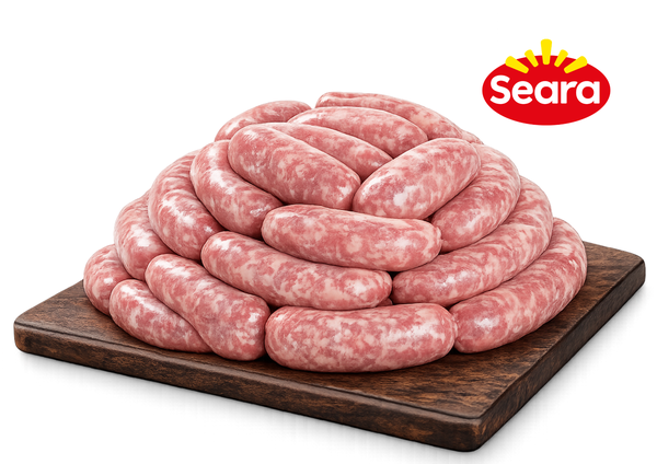 Linguica Suina  Seara Kg