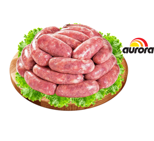 Linguica Toscana Aurora kg