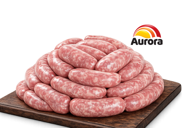 Linguica Toscana Aurora kg