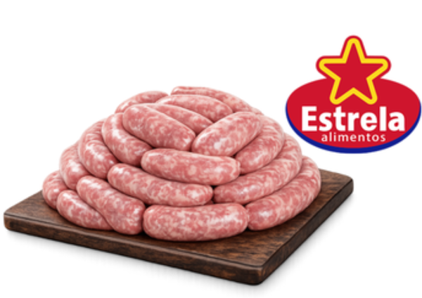 Linguica Toscana Tchê