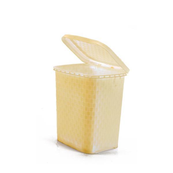 Lixeira De Pia 4lt Ercaplast