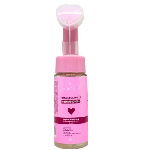 M Facial Rosa Mosqueta 150ml Miamake