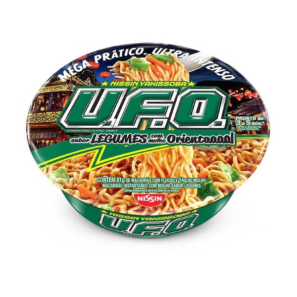 Mac Inst Ufo Legumes Nissin 95gr
