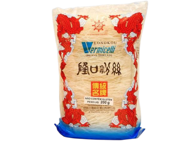 Macarrao Harusame Kodilar 200g