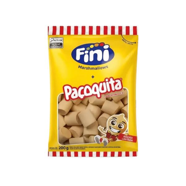 Marshmallow Pacoquita Fini 200gr
