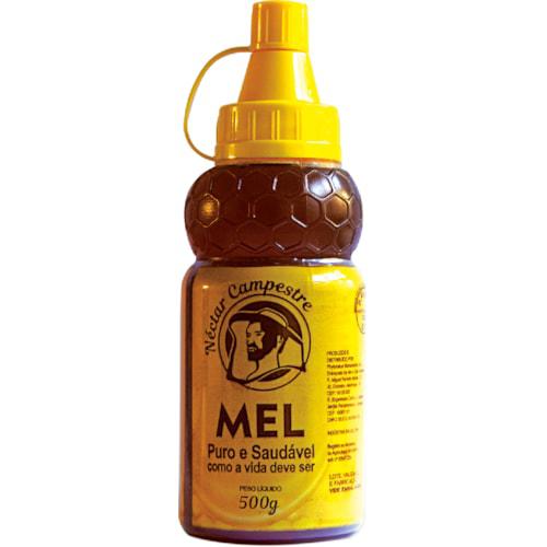 Mel Bisnaga Nectar Campestre 500g