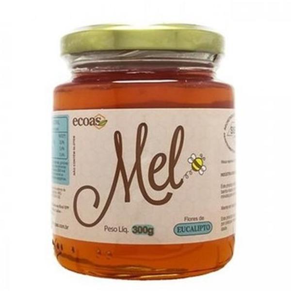 Mel Eucalipto Ecoas