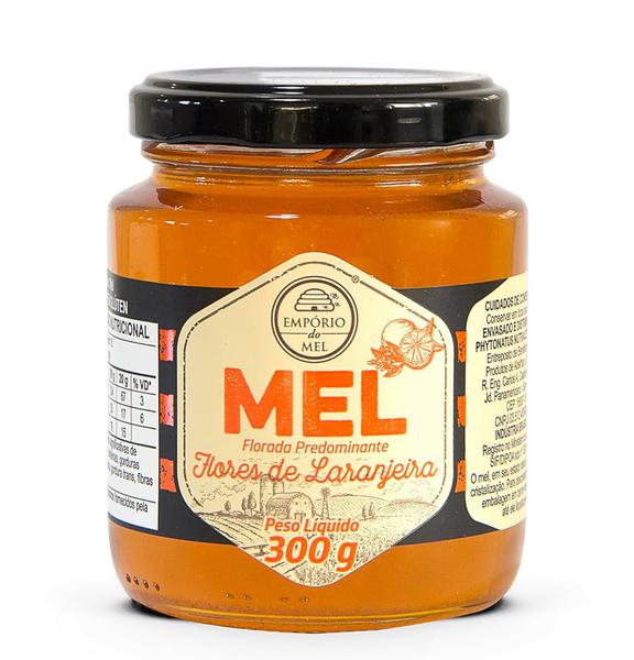 Mel laranjeira phytonatus vd 300gr
