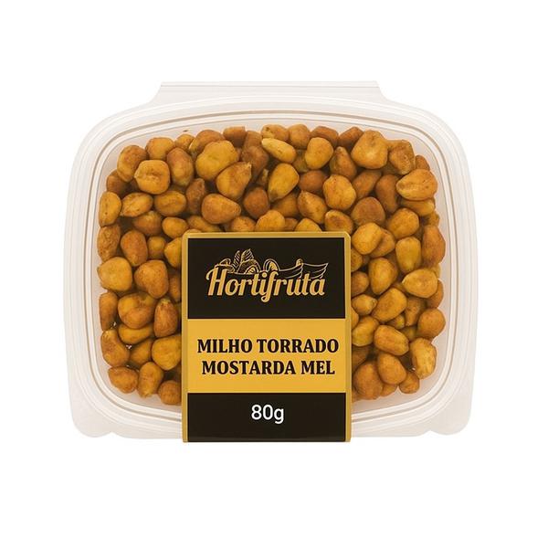 Milho Torr. Most./Mel 80gr Hortifruta