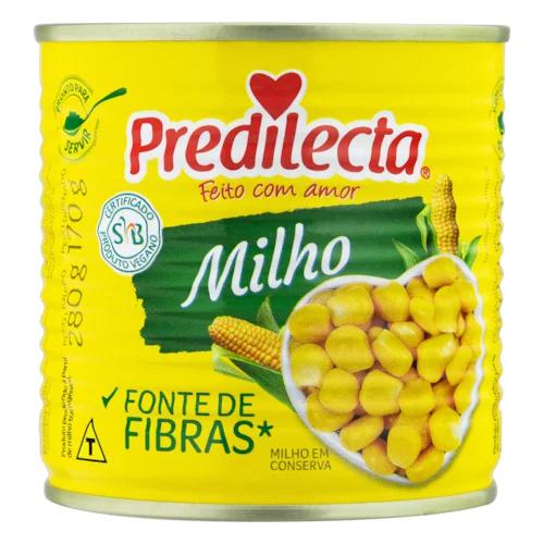 Milho Verde Predilecta 170gr