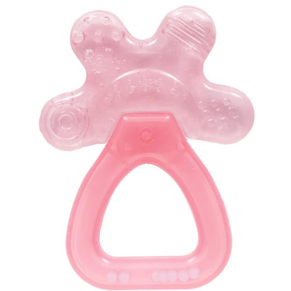 Mordedor Com Agua Rosa C/1 Buba