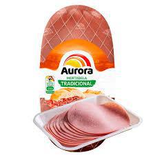 Mortadela Trad Aurora Kg