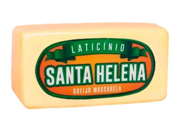 Mussarela Santa Helena kg