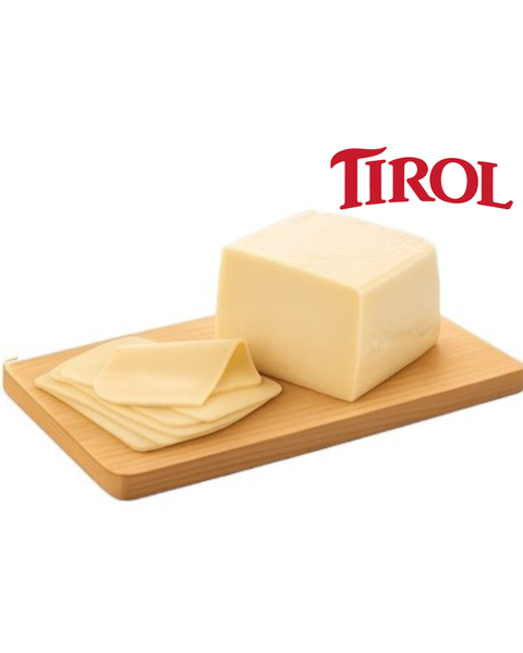 Mussarela Tirol Kg