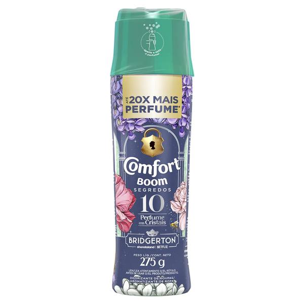 Odori Roupas Boom Brigderton  275g Comf