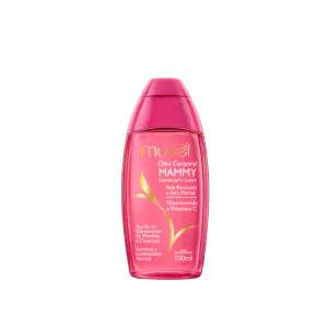 Oleo Corpor Mammy Muriel 100ml