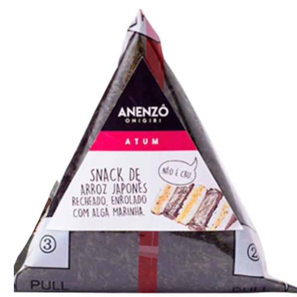 Onigiri Atum Anenzô Un