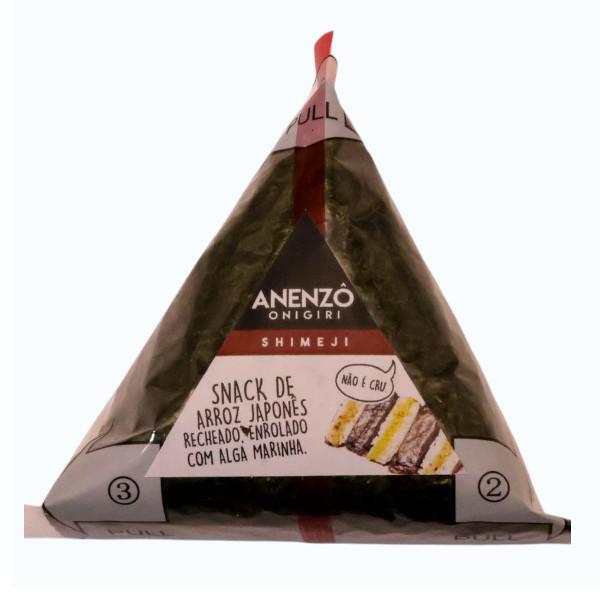 Onigiri Shimeji Anenzô Un