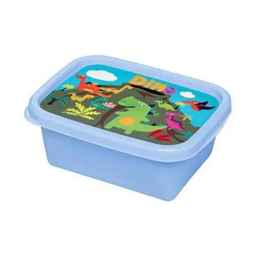 Organizador Retangular Kids 220ml