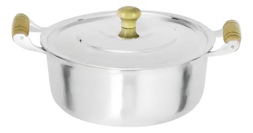 Panela Polida N20 2,3l Olar Home