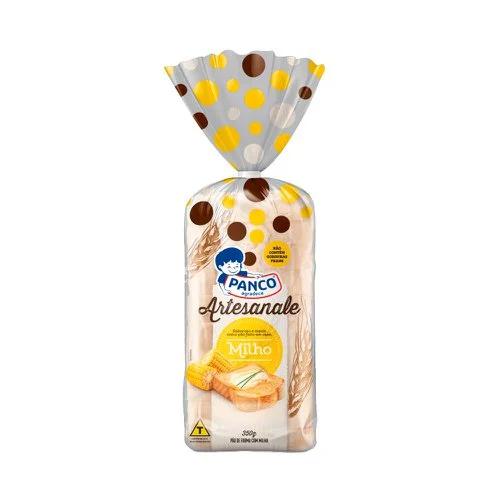 Pao Artesano Milho 350gr