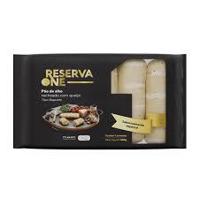 Pao De Alho Tradicional Reserva One 300gr
