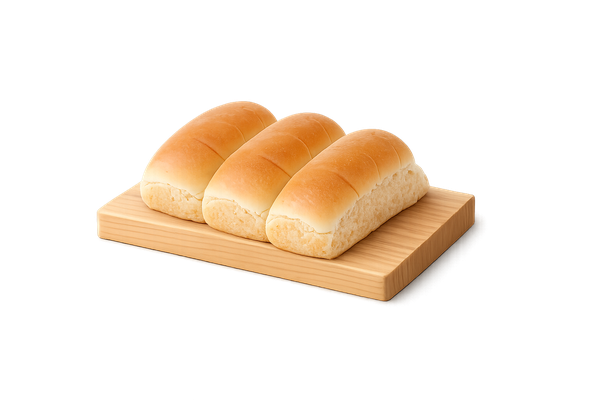 Pao De Leite