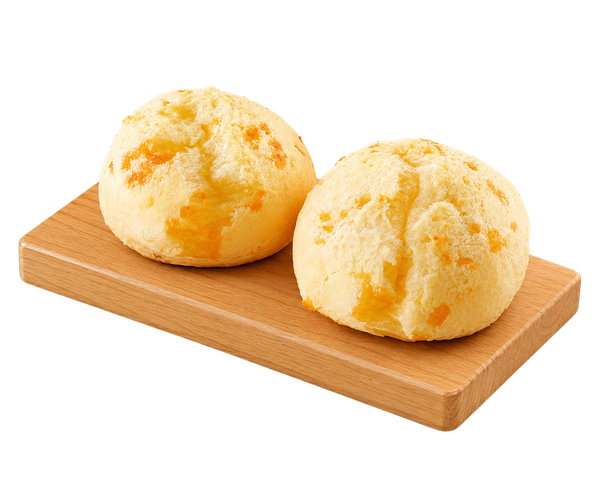 Pao De Queijo Grande  Kg