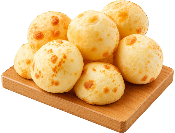 Pao De Queijo Mini kg