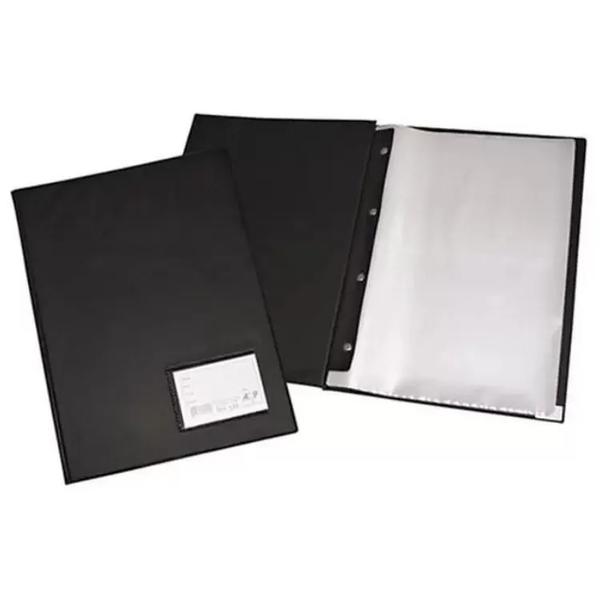 Pasta Catalogo Oficio c 10 Envelopes
