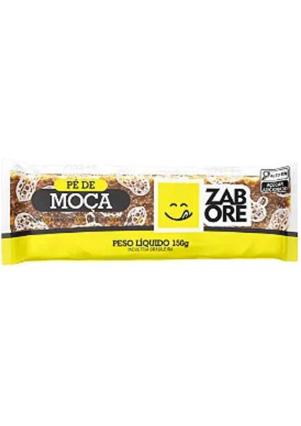 Pe De Moca zabore 150g