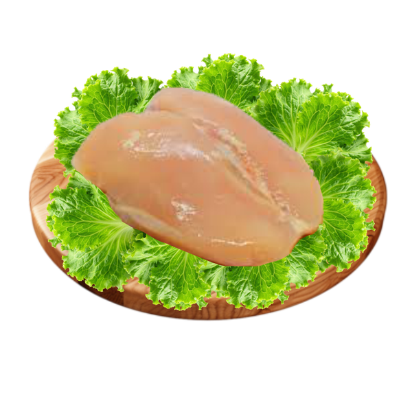 Peito De Frango S/Osso  Filé Kg