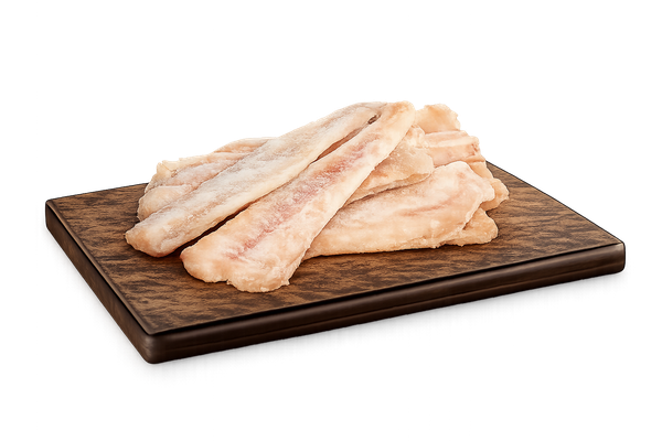 Peixe Bacalhau Zarbo 16/20 Kg