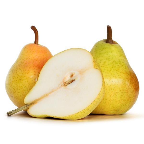 Pera Willians Bandeja 500g