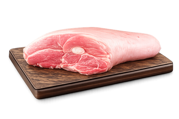 Pernil Dianteiro C/Osso kg