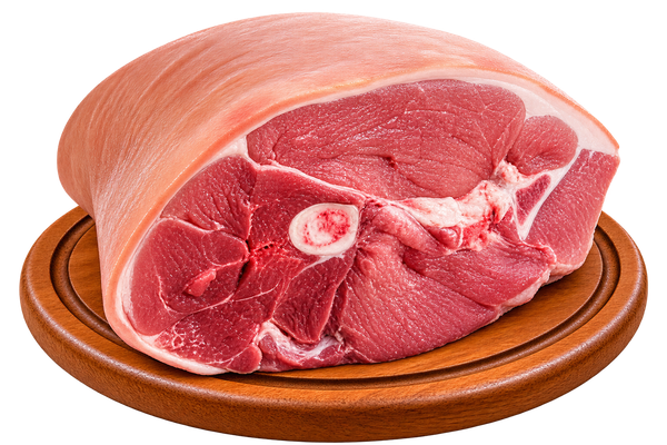 Pernil Dianteiro C/Osso kg