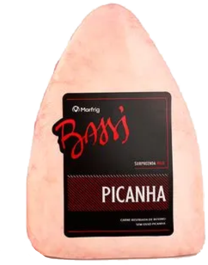 Picanha Bassi Kg