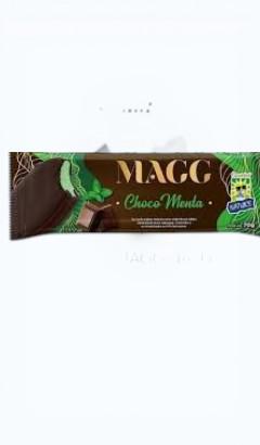 Picole Magg Chocomenta Natuice 70gr