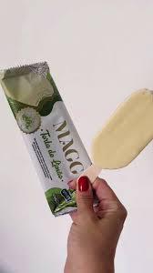 Picole Magg Torta Limao Natuice 70gr