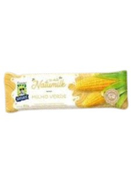 Picole Milho Verde Natuice 60gr