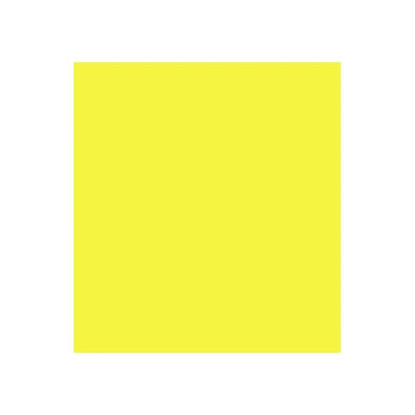 Placas Em Eva 4mm amarelo 48x40cm