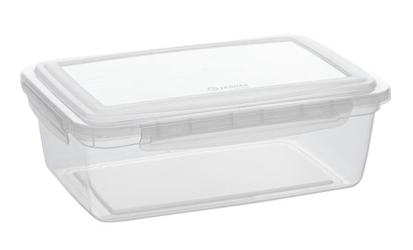 Pote Baixo C/Trava Color 2,75lt