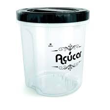 Pote C/Rosca Açúcar Nitronplast 2 Lt