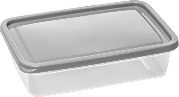 Pote Organizador Ret. Slim 1,4lt