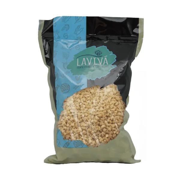 Pote Pet Branco Snoopys 1500 Ml