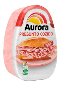 Presunto Cozido Cerati Kg