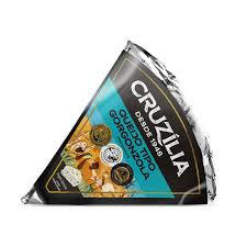 Queijo Gorgonzola Cruzilia Kg