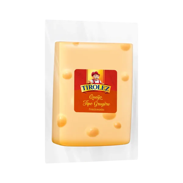 Queijo Gruyere Tirolez Kg