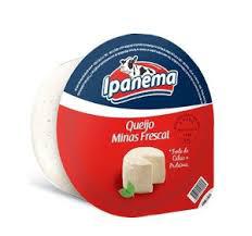 Queijo Minas Frescal Ipanema 500gr