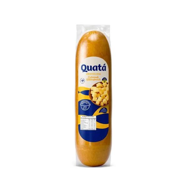 Queijo Provolone Quatá 300gr